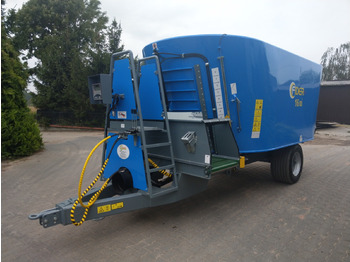 Leasing ZAMET Futtermischwagen / Feed mixer / Melangeuse / Carro miscelatore / Vagoneta de alimentación /Кормораздатчик / Wóz paszowy 16 m3 ZAMET Futtermischwagen / Feed mixer / Melangeuse / Carro miscelatore / Vagoneta de alimentación /Кормораздатчик / Wóz paszowy 16 m3: afbeelding 1 Leasing ZAMET Futtermischwagen / Feed mixer / Melangeuse / Carro miscelatore / Vagoneta de alimentación /Кормораздатчик / Wóz paszowy 16 m3 ZAMET Futtermischwagen / Feed mixer / Melangeuse / Carro miscelatore / Vagoneta de alimentación /Кормораздатчик / Wóz paszowy 16 m3: afbeelding 1