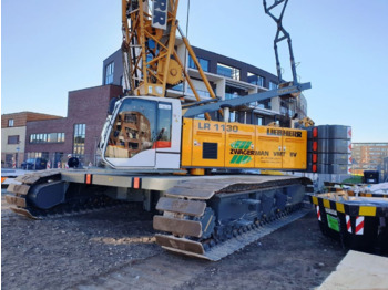 Rupskraan LIEBHERR