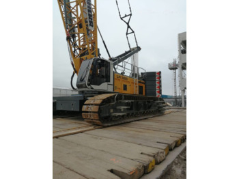 Rupskraan LIEBHERR LR 1160