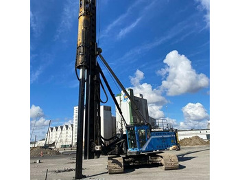 Nieuw Heimachine Junttan PMx25: afbeelding 2 Nieuw Heimachine Junttan PMx25: afbeelding 2