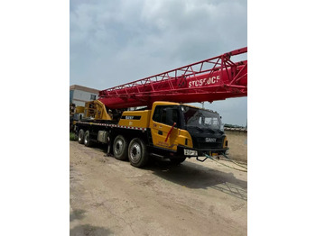 Mobiele kraan SANY SANY SANY: afbeelding 2
