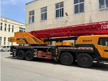 Mobiele kraan SANY