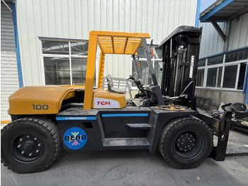 Heftruck TCM