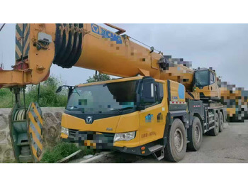 Mobiele kraan XCMG
