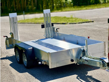 Machinetransporter
