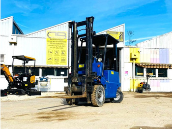 Diesel heftruck