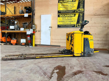 Stapelaar JUNGHEINRICH ERE