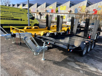 Machinetransporter
