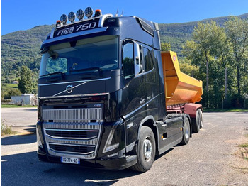 Trekker VOLVO FH16 750