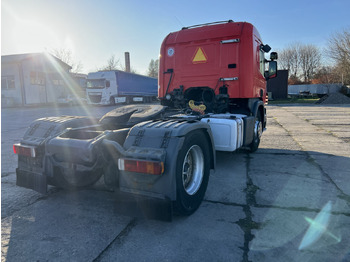Trekker SCANIA P380: afbeelding 4