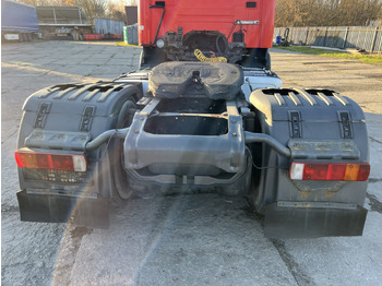 Trekker SCANIA P380: afbeelding 5