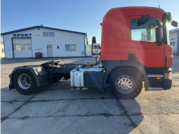 Trekker SCANIA P380: afbeelding 3