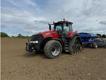 Tractor CASE IH Magnum