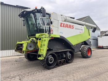 Oogstmachine toebehoor CLAAS Lexion 580