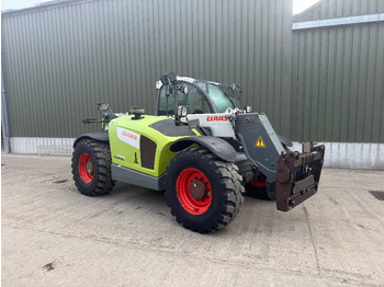 Verreiker CLAAS