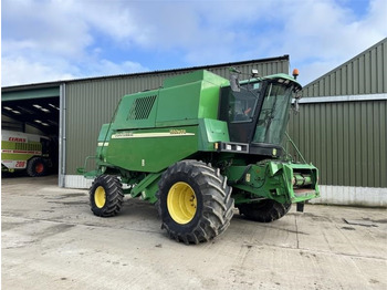 Oogstmachine toebehoor JOHN DEERE 1550WTS