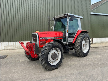 Tractor MASSEY FERGUSON 3085