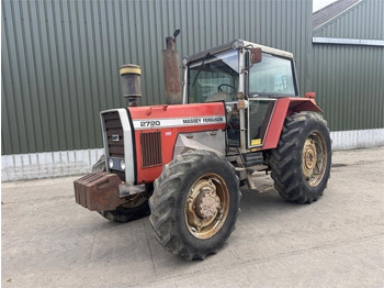 Tractor MASSEY FERGUSON