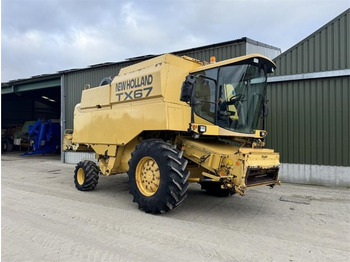 Oogstmachine toebehoor NEW HOLLAND TX series