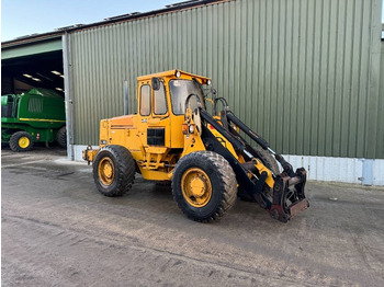 Wiellader VOLVO L70