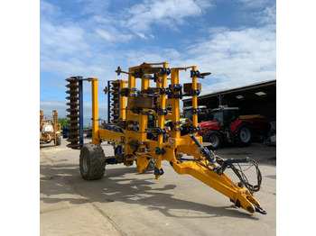 Cultivator twb 12 leg subsoiler: afbeelding 3