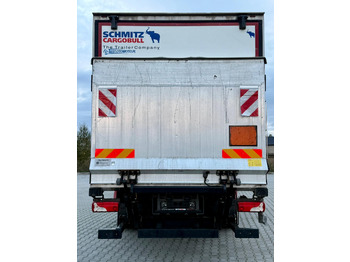 Isotherm vrachtwagen SCANIA P220 / IZOTERMA / WINDA / SCHMITZ / 18 PALET / SILNIK 6 / SYPIALKA / 2019 ROK / NISKI PRZEBIEG: afbeelding 5 Isotherm vrachtwagen SCANIA P220 / IZOTERMA / WINDA / SCHMITZ / 18 PALET / SILNIK 6 / SYPIALKA / 2019 ROK / NISKI PRZEBIEG: afbeelding 5