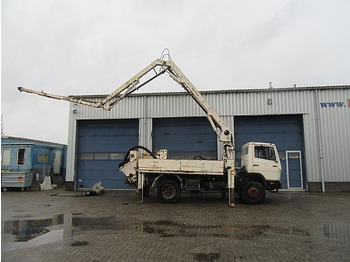 Betonpomp SCHWING STETTER