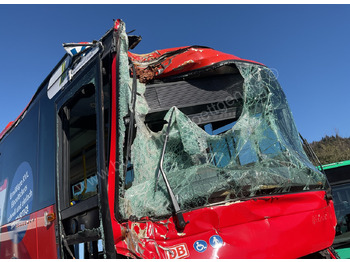 Stadsbus Iveco Crossway LE: afbeelding 3 Stadsbus Iveco Crossway LE: afbeelding 3