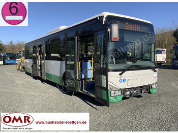 Stadsbus IVECO Crossway