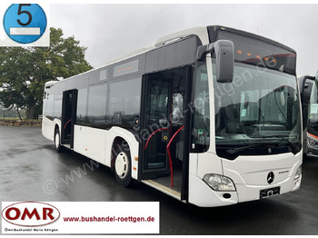 Stadsbus MERCEDES-BENZ Citaro