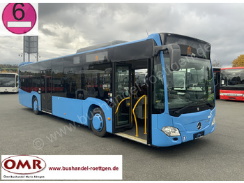 Stadsbus MERCEDES-BENZ Citaro