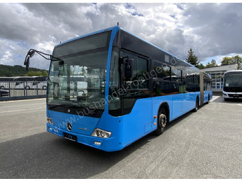 Gelede bus Mercedes-Benz Conecto G: afbeelding 2 Gelede bus Mercedes-Benz Conecto G: afbeelding 2