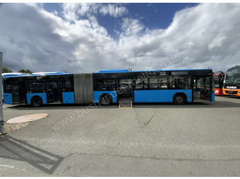 Gelede bus Mercedes-Benz Conecto G: afbeelding 5 Gelede bus Mercedes-Benz Conecto G: afbeelding 5