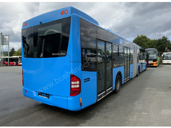 Gelede bus Mercedes-Benz Conecto G: afbeelding 3 Gelede bus Mercedes-Benz Conecto G: afbeelding 3