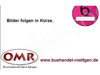 Gelede bus MERCEDES-BENZ Conecto G