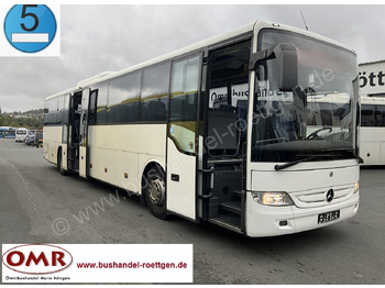 Streekbus MERCEDES-BENZ Tourismo