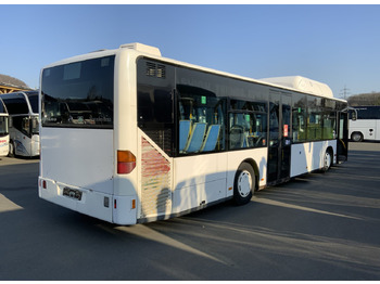 Stadsbus Mercedes-Benz O 530 Citaro CNG: afbeelding 4 Stadsbus Mercedes-Benz O 530 Citaro CNG: afbeelding 4