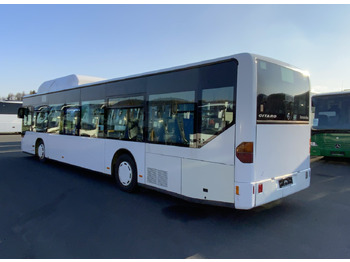 Stadsbus Mercedes-Benz O 530 Citaro CNG: afbeelding 3 Stadsbus Mercedes-Benz O 530 Citaro CNG: afbeelding 3