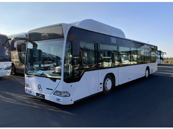Stadsbus Mercedes-Benz O 530 Citaro CNG: afbeelding 2 Stadsbus Mercedes-Benz O 530 Citaro CNG: afbeelding 2