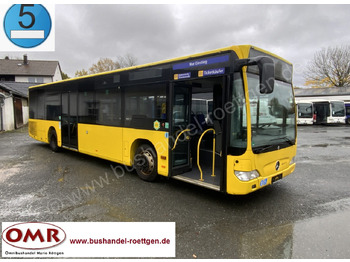 Stadsbus MERCEDES-BENZ Citaro