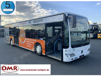 Stadsbus MERCEDES-BENZ Citaro