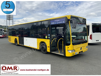 Stadsbus MERCEDES-BENZ Citaro