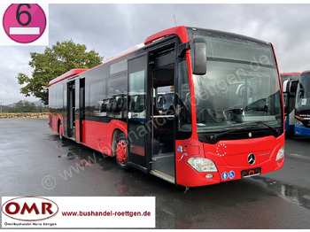 Stadsbus MERCEDES-BENZ Citaro