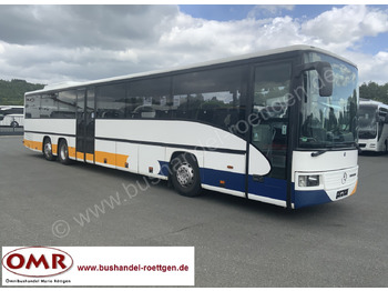 Streekbus MERCEDES-BENZ Integro