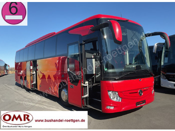 Touringcar MERCEDES-BENZ Tourismo