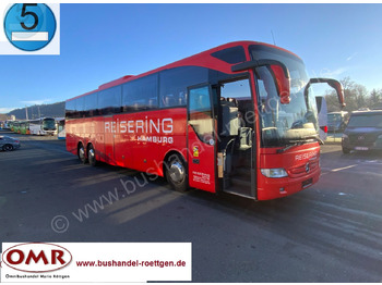 Leasing Mercedes-Benz Tourismo RHD-M Mercedes-Benz Tourismo RHD-M: afbeelding 1
