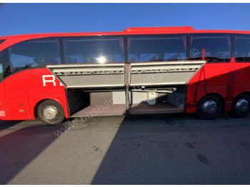 Leasing Mercedes-Benz Tourismo RHD-M Mercedes-Benz Tourismo RHD-M: afbeelding 5