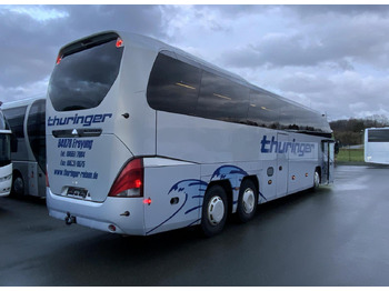 Touringcar Neoplan Cityliner: afbeelding 4 Touringcar Neoplan Cityliner: afbeelding 4