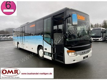 Streekbus SETRA