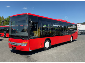 Stadsbus Setra S 415 LE Business: afbeelding 2